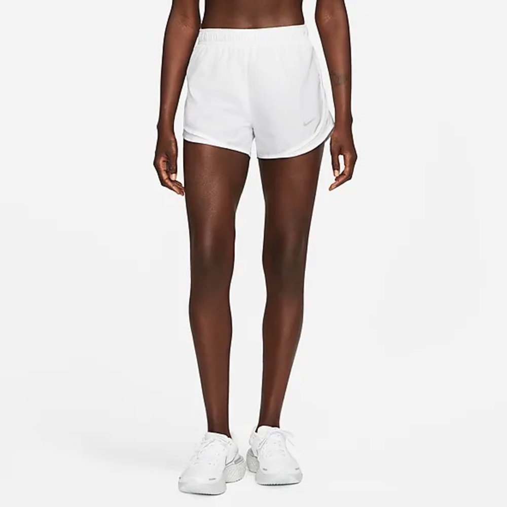 Never Worn Nike running shorts